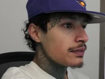 trieone — Chaturbate stream photo (Jul 2025)