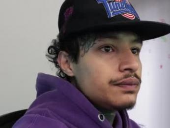 trieone — Chaturbate stream photo (Jul 2025)