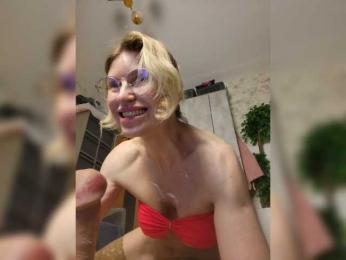 Divochka — bongacams