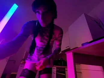 Biiacica — Stripchat stream photo (Aug 2025)