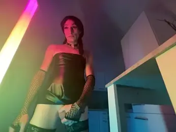 Biiacica — Stripchat stream photo (Aug 2025)