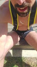 fred2085 — Cam4 stream photo (Jun 2026)