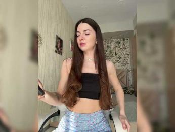 -Saharochek- — bongacamsでウェブカムモデルオンライン