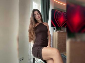 -Saharochek- — bongacamsでウェブカムモデルオンライン