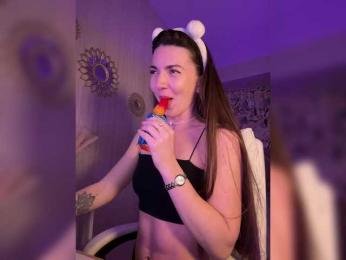 -Saharochek- — bongacamsでウェブカムモデルオンライン