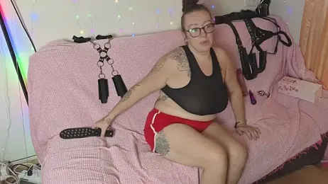 JadeStarJBSP — Stripchat profile photo