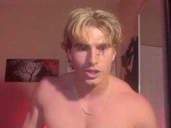 thecloser380 — chaturbateでウェブカムモデルオンライン