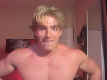 thecloser380 — chaturbateでウェブカムモデルオンライン