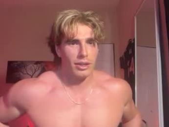 thecloser380 — chaturbateでウェブカムモデルオンライン