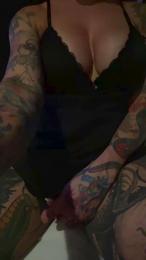 Ladyofthenight7 — Cam4 stream photo (Jan 2026)