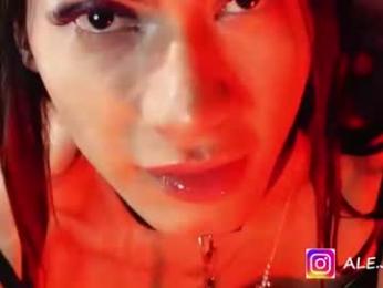 ale_2509 — Chaturbate profile photo