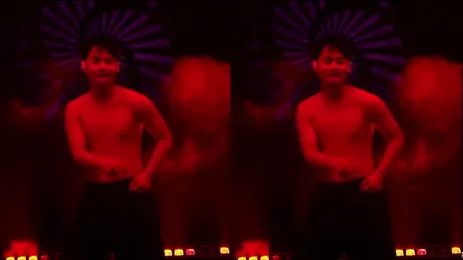 TFBOYS-001 — stripchatでウェブカムモデルオンライン