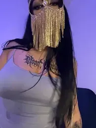 kamila_french — stripchat