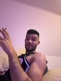 Z-man- — Stripchat stream photo (Jun 2026)