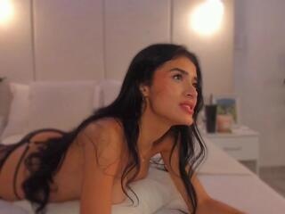 Amely Grey — Flirt4free stream photo (May 2026)