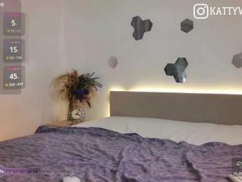 KATTYUSHA — Bongacams stream photo (Jul 2026)