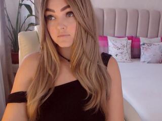 Jackie Daisy — Flirt4free stream photo (Aug 2026)
