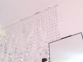 tinyangelxx — Chaturbate profile photo