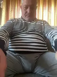 Russirayu — Stripchat stream photo (Mar 2026)