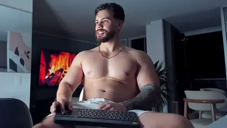 Valenthino_Salvatore — Stripchat stream photo (Apr 2026)