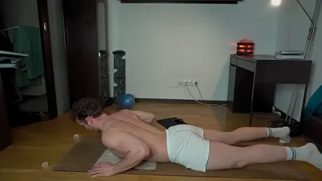 VIktorSecret — Stripchat profile photo