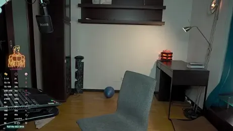 VIktorSecret — Stripchat stream photo (Apr 2026)