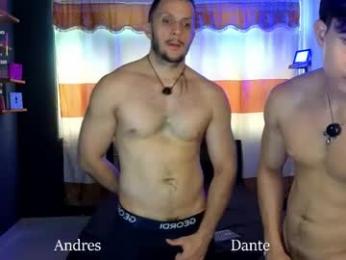 teddybear_07 — Chaturbate stream photo (Apr 2026)