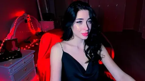 lovely_desire — stripchat