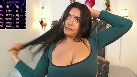 lakshmiraniii — Stripchat stream photo (Sep 2026)