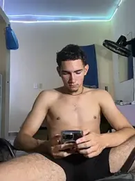 Guevon123 — Stripchat stream photo (Aug 2026)