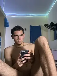 Guevon123 — Stripchat stream photo (Aug 2026)