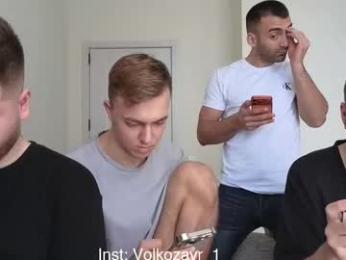 alexxx_d — chaturbateでウェブカムモデルオンライン