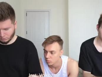 alexxx_d — chaturbateでウェブカムモデルオンライン