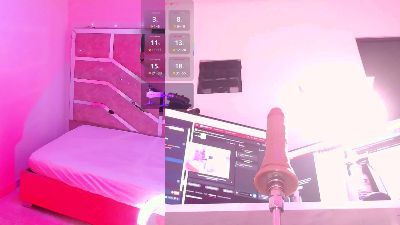 LustyNibbles — Cam4 stream photo (Jun 2026)