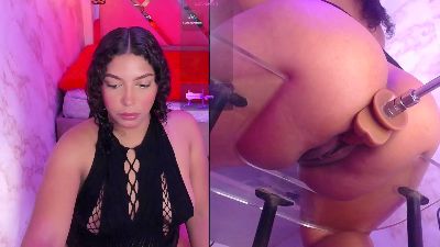 LustyNibbles — cam4でウェブカムモデルオンライン