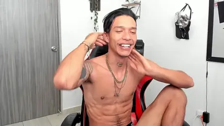 TommyGun_22 — Stripchat stream photo (May 2025)