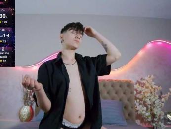 ravenryx — Bongacams stream photo (Jan 2026)