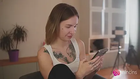 mel_collins — stripchat