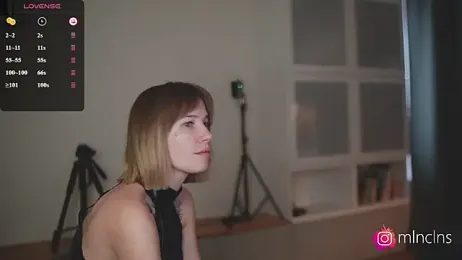 mel_collins — stripchat