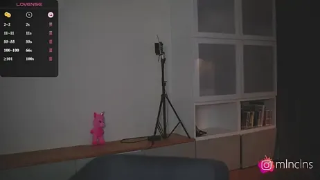 mel_collins — stripchat