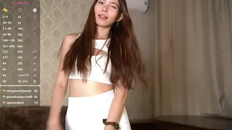Mellow_pearl — stripchat