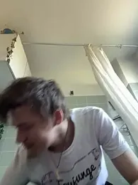 Toyjungee — Stripchat profile photo