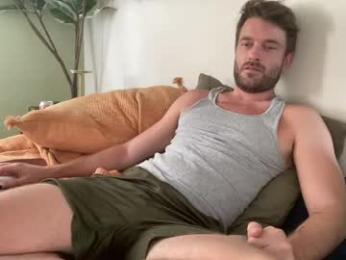 franklymd — Chaturbate stream photo (Aug 2026)