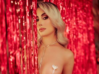 MaddyScarlett — livejasmin