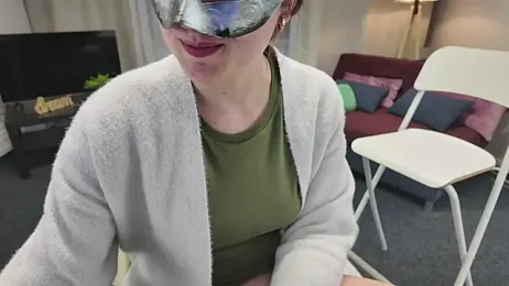 DanaHurt1 — Stripchat profile photo