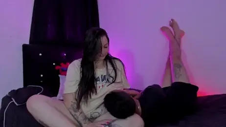 Bad_Couple_1 — Stripchat stream photo (Mar 2026)