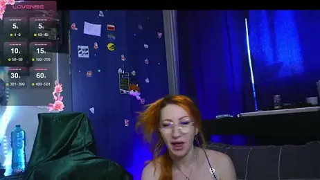 DaddysLittleSlutfox — Stripchat stream photo (May 2026)