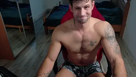 Gigollo26 — Stripchat profile photo