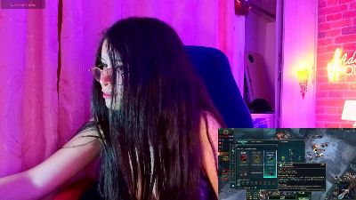 Yorumakie_777 — cam4でウェブカムモデルオンライン