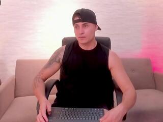 Conor Smiith — flirt4free